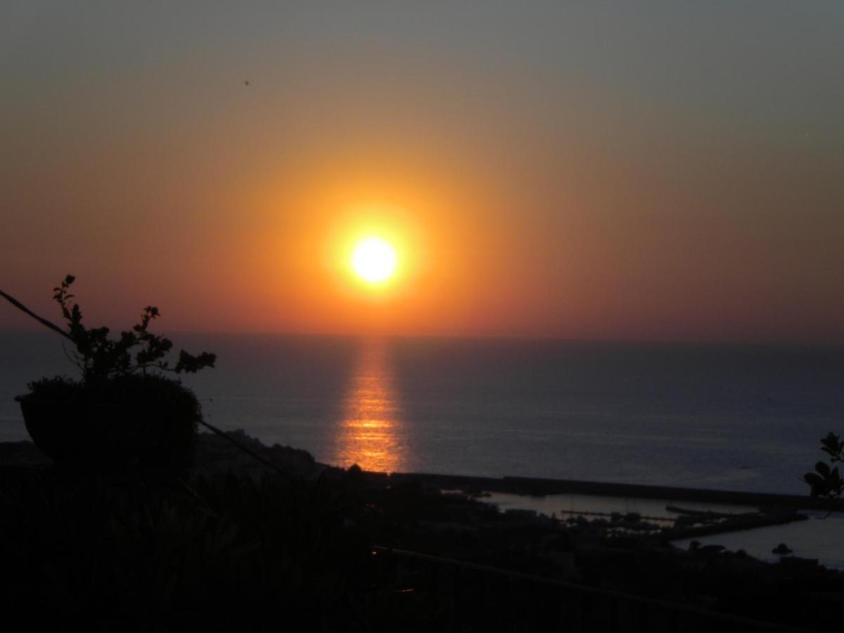 A Pousada Ring Forio di Ischia Exterior foto