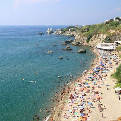 A Pousada Ring Forio di Ischia Exterior foto
