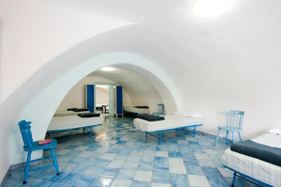 A Pousada Ring Forio di Ischia Exterior foto